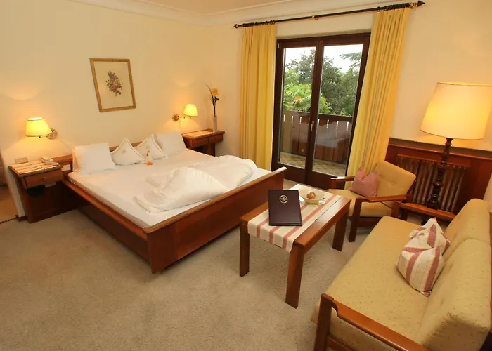 Ansitz PlantizHotel Stelle