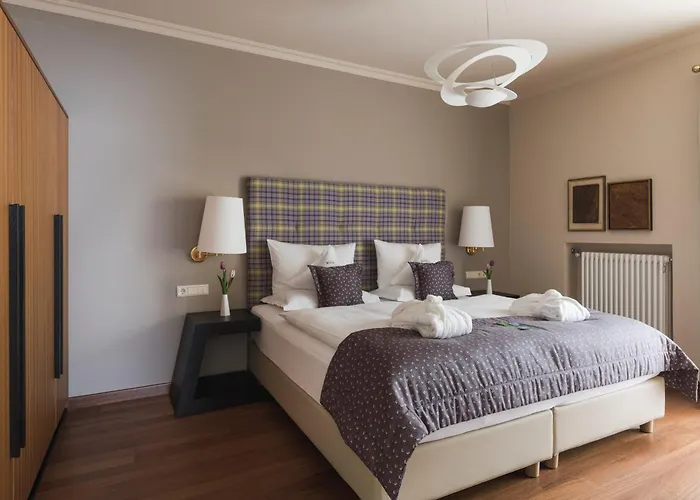 Hotel Mignon Meran Park&Spa